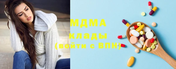 ешки Майский